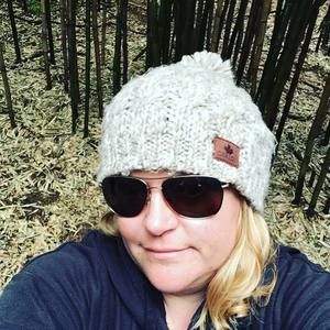 Meet your Posher, Erica